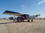 bapteme saut tandem pilatus